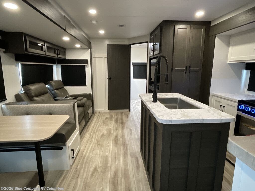 New 2026 Venture RV SportTrek ST327VIK available in Delaware, Ohio