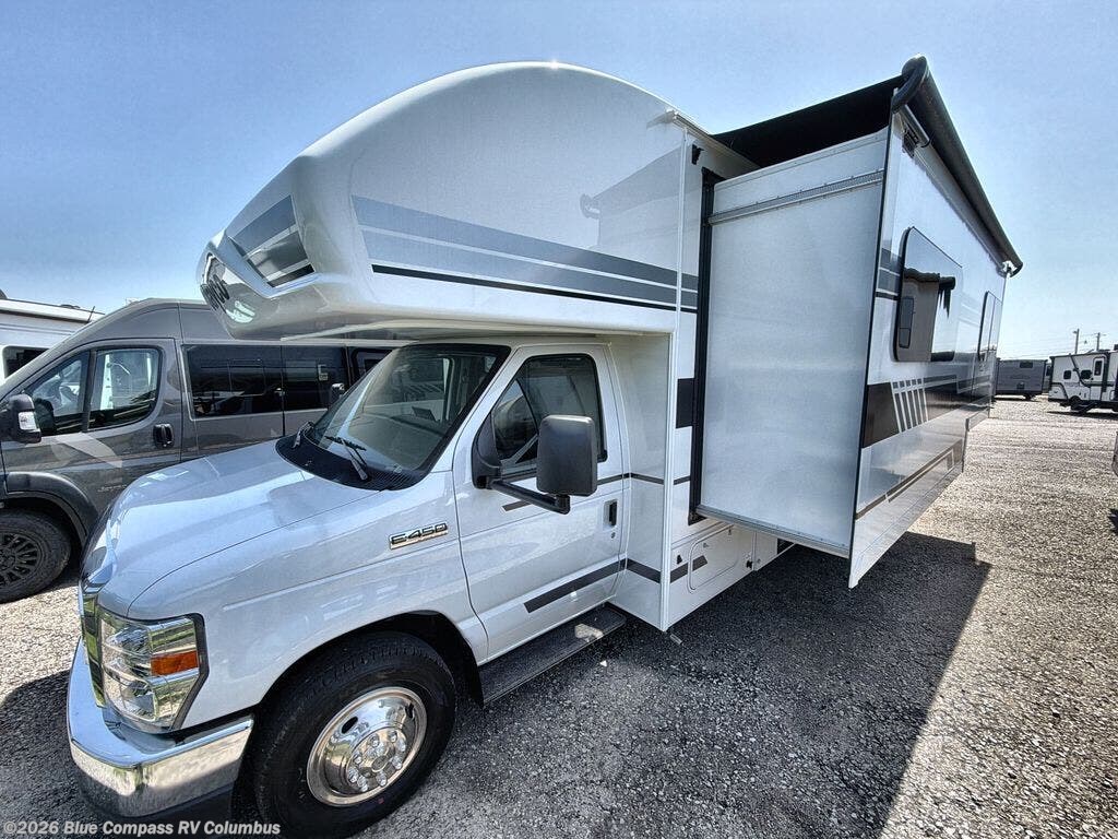 New 2027 Jayco Redhawk 24B available in Delaware, Ohio