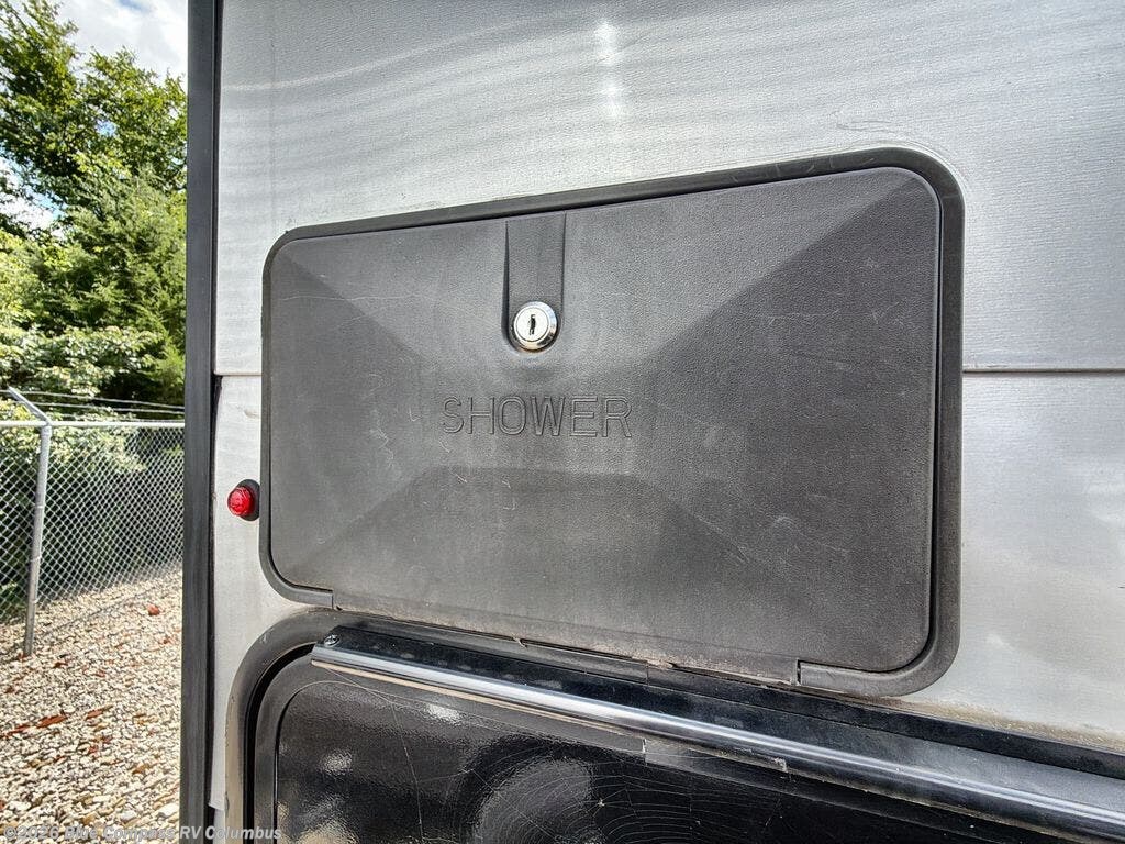 Used 2022 Coachmen Clipper Camping Trailers 12.0TD MAX Express available in Delaware, Ohio