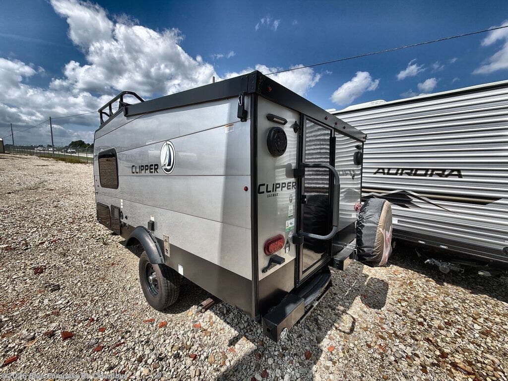 2022 Clipper Camping Trailers 12.0TD MAX Express by Coachmen from Blue Compass RV Columbus in Delaware, Ohio