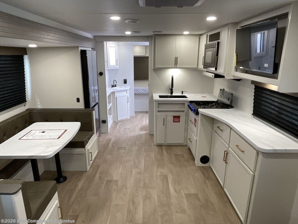 New 2026 Grand Design Transcend 265BHT available in Delaware, Ohio