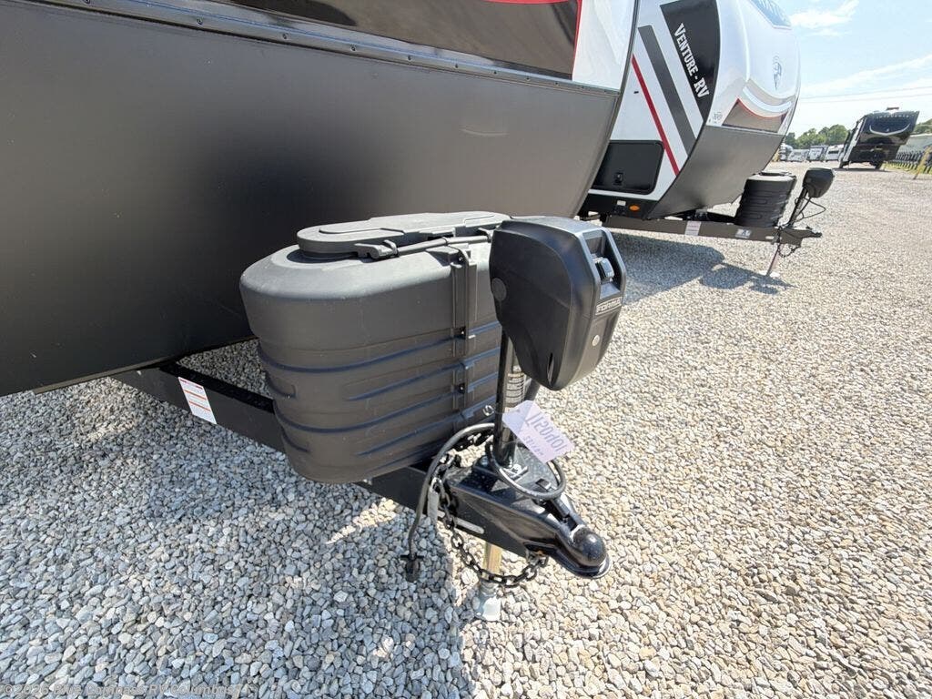 2027 Stratus SR281VBH by Venture RV from Blue Compass RV Columbus in Delaware, Ohio