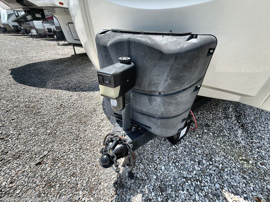 2020 SportTrek Touring Edition 302VRB by Venture RV from Blue Compass RV Columbus in Delaware, Ohio