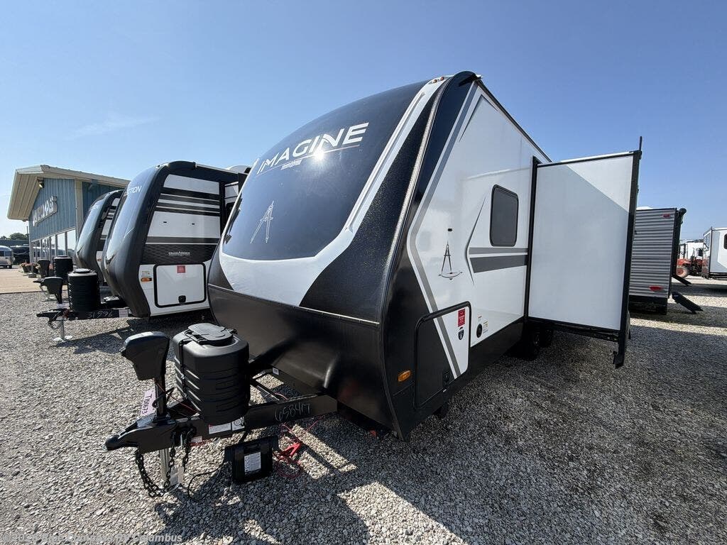 New 2027 Grand Design Imagine 2300MK available in Delaware, Ohio
