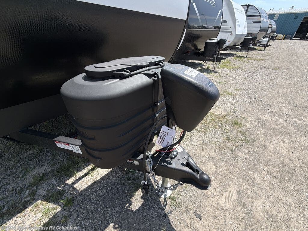 2027 Transcend Xplor 24BHX by Grand Design from Blue Compass RV Columbus in Delaware, Ohio