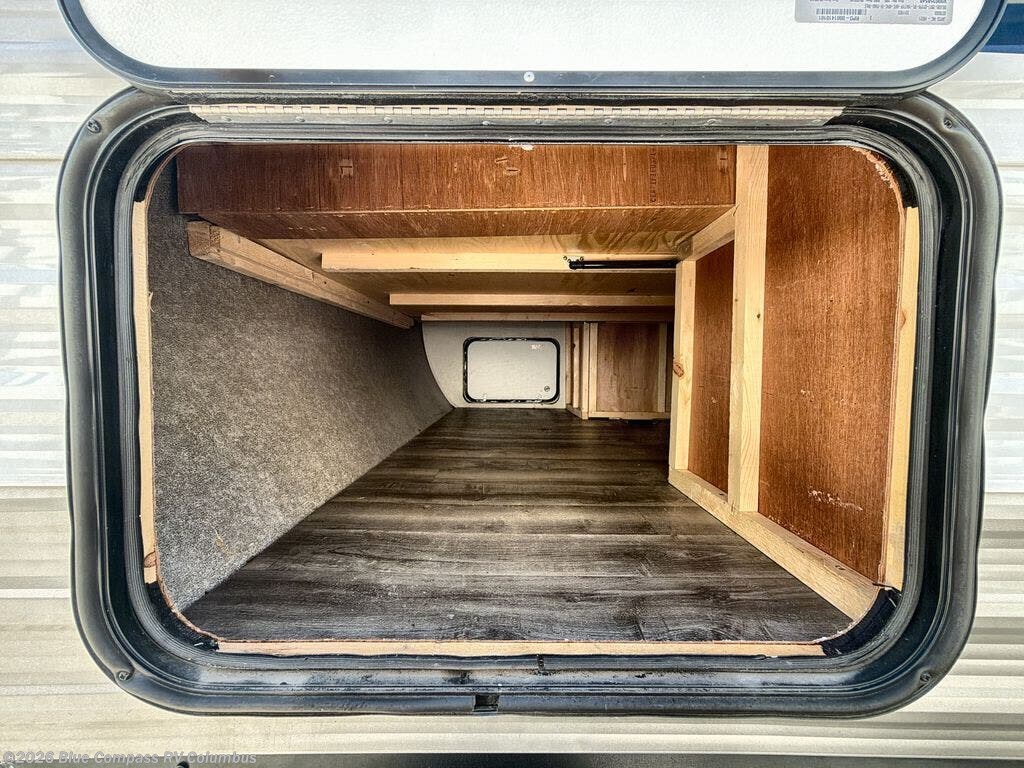 Used 2019 Jayco Jay Flight SLX 8 267BHS available in Delaware, Ohio