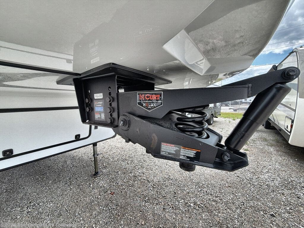 2027 Forest River Wolverine 32JF - New Fifth Wheel For Sale by Blue Compass RV Columbus in Delaware, Ohio