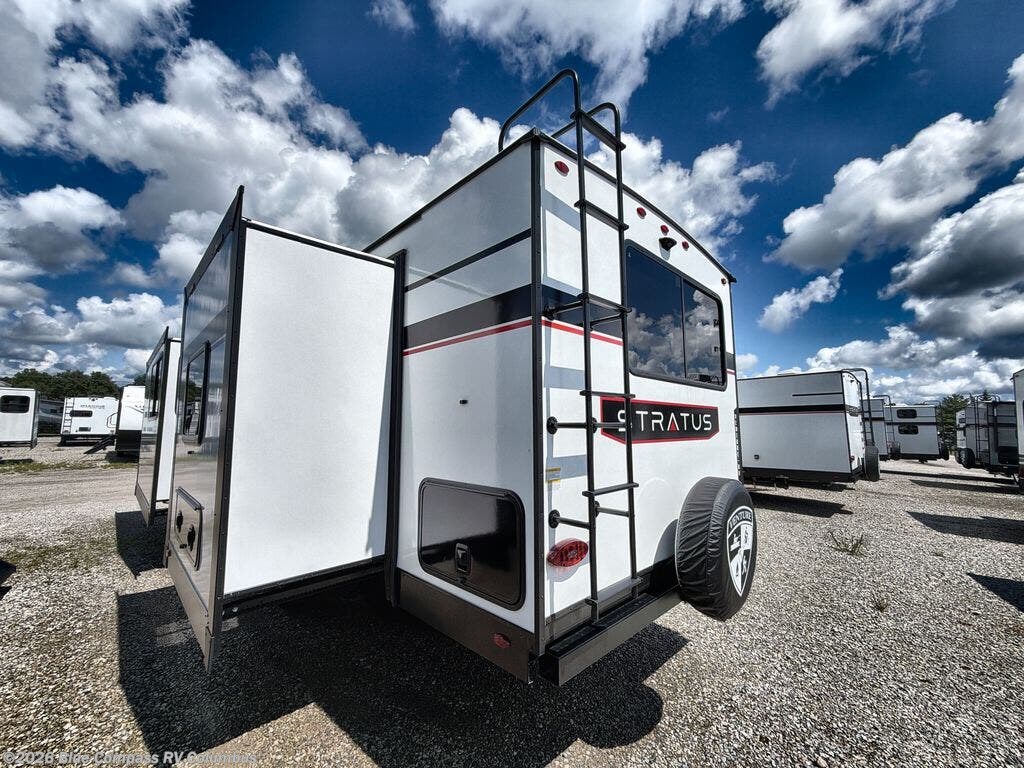 New 2027 Venture RV Stratus SR262VFK available in Delaware, Ohio