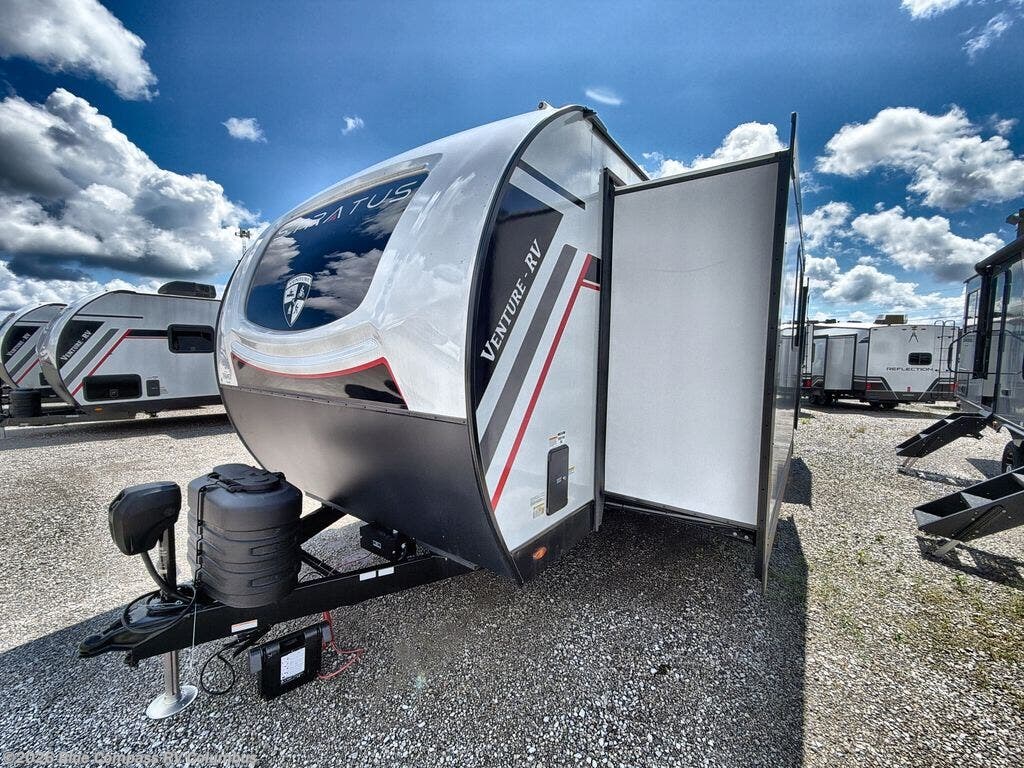 2027 Stratus SR262VFK by Venture RV from Blue Compass RV Columbus in Delaware, Ohio