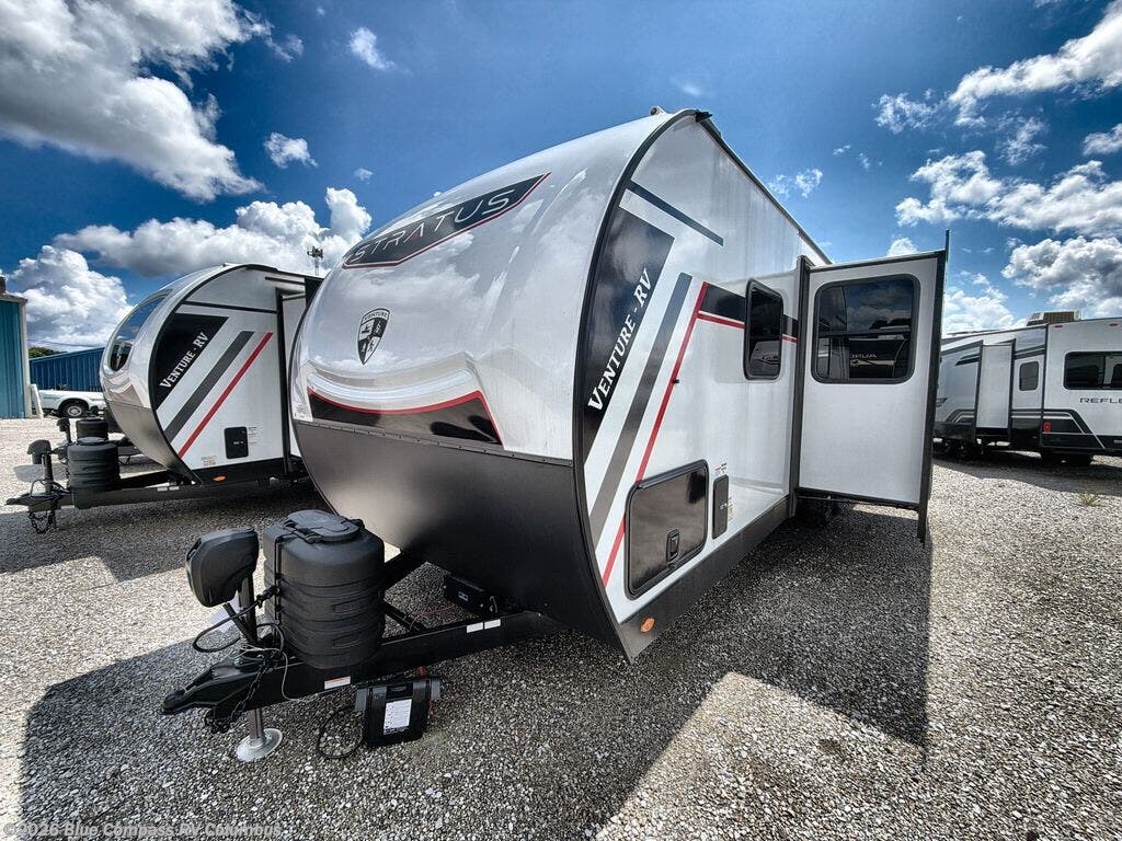 New 2027 Venture RV Stratus SR281VBH available in Delaware, Ohio