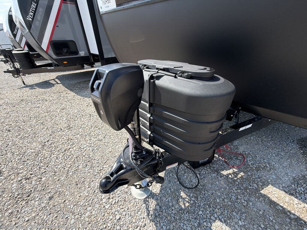 2027 Stratus SR282VFD by Venture RV from Blue Compass RV Columbus in Delaware, Ohio