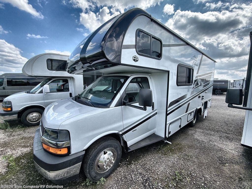 New 2027 East to West Entrada 210NS available in Delaware, Ohio