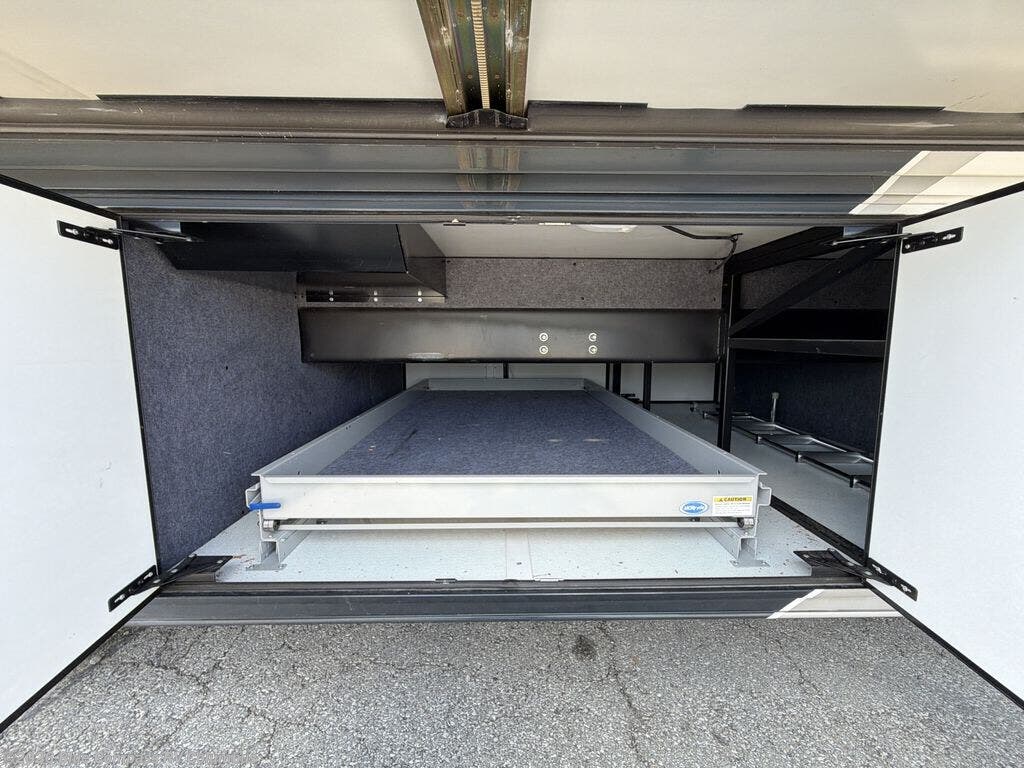 Used 2023 Holiday Rambler Nautica 35MS available in Delaware, Ohio