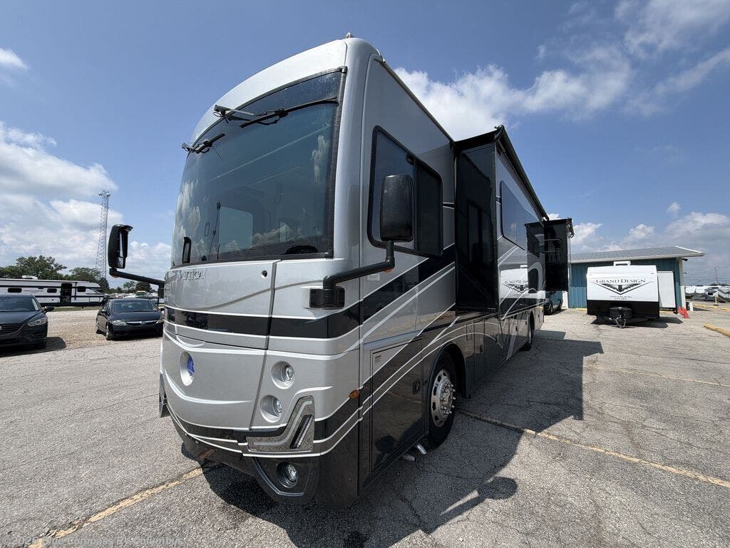 2023 Nautica 35MS by Holiday Rambler from Blue Compass RV Columbus in Delaware, Ohio