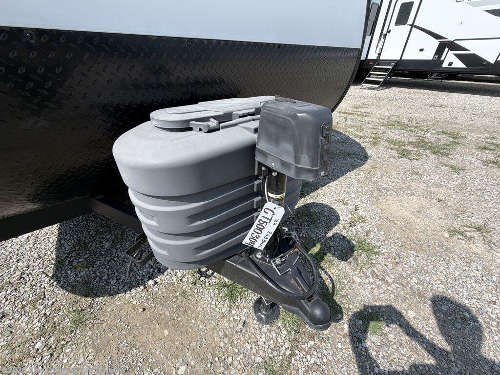 2024 Salem Cruise Lite 263BHXL by Forest River from Blue Compass RV Columbus in Delaware, Ohio
