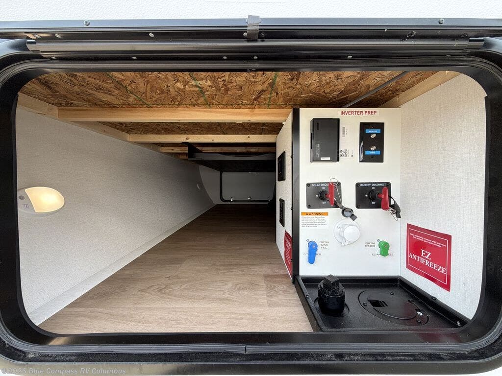 New 2027 Grand Design Transcend 265BHT available in Delaware, Ohio