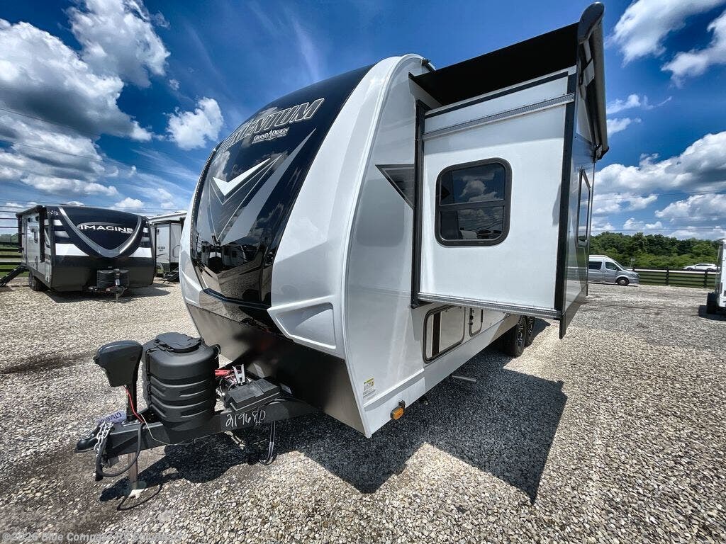 Used 2023 Grand Design Momentum G-Class 23G available in Delaware, Ohio
