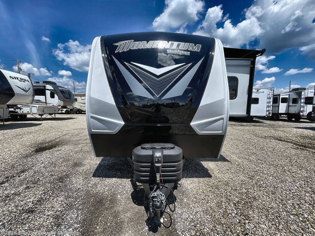 2023 Momentum G-Class 23G by Grand Design from Blue Compass RV Columbus in Delaware, Ohio