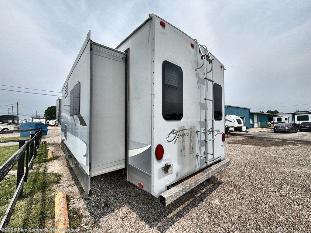 Used 2014 Highland Ridge Open Range Roamer 357RES available in Delaware, Ohio