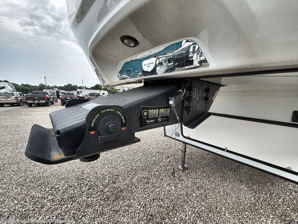 2025 Cougar Sport 2100RK by Keystone from Blue Compass RV Columbus in Delaware, Ohio