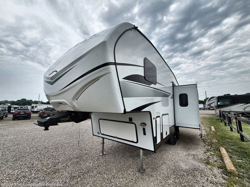 Used 2025 Keystone Cougar Sport 2100RK available in Delaware, Ohio