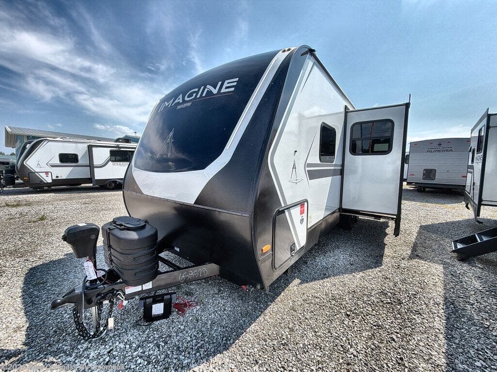 New 2027 Grand Design Imagine 2600RB available in Delaware, Ohio
