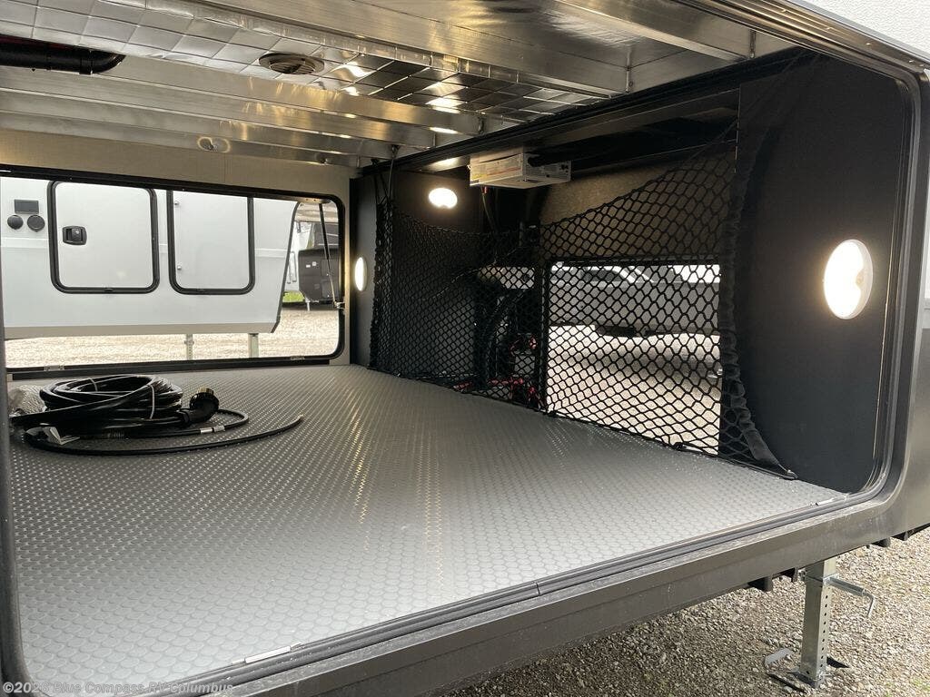 2026 SportTrek Touring Edition STTF363VFR by Venture RV from Blue Compass RV Columbus in Delaware, Ohio