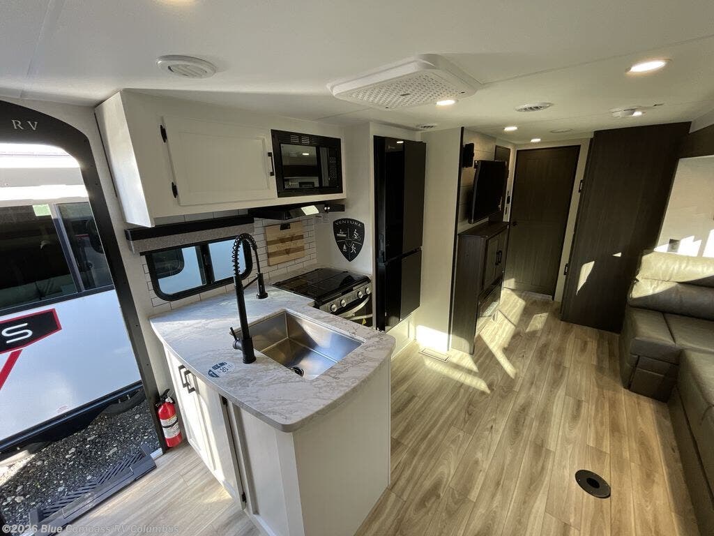 New 2026 Venture RV Stratus SR291VQB available in Delaware, Ohio
