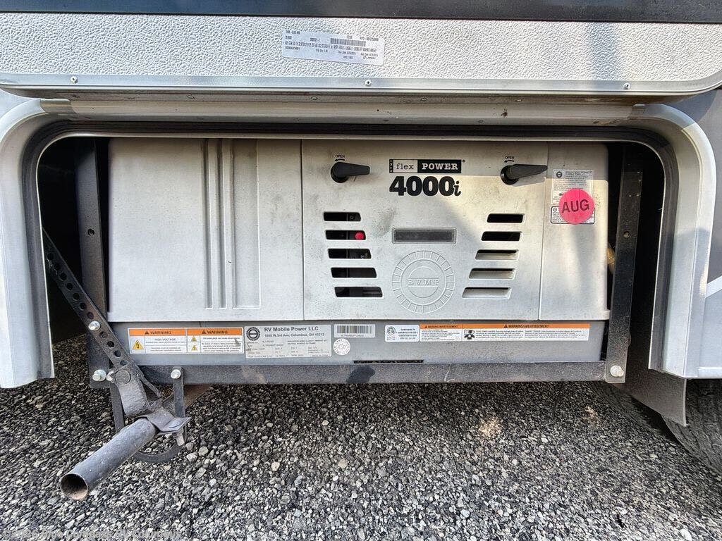 Used 2024 Forest River R Pod RP-203 available in Delaware, Ohio