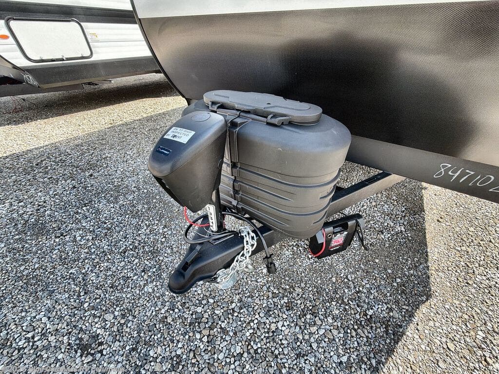 2027 Transcend Xplor 19BHX by Grand Design from Blue Compass RV Columbus in Delaware, Ohio