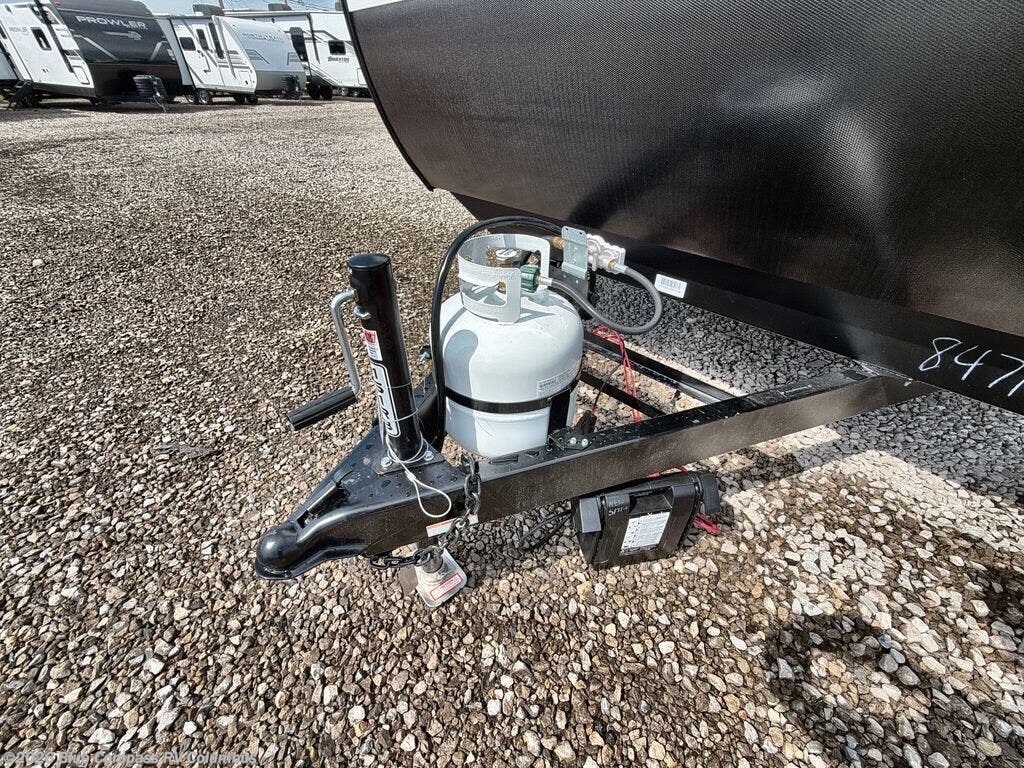 2027 Transcend One 151RB by Grand Design from Blue Compass RV Columbus in Delaware, Ohio