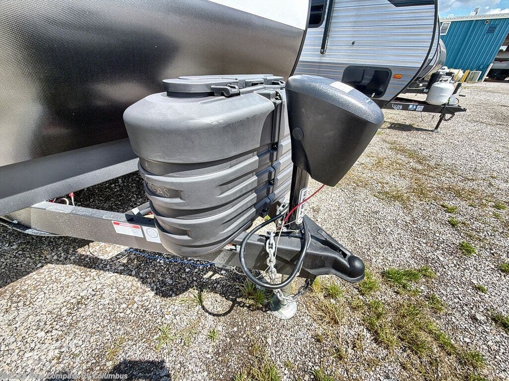 2027 Transcend Xplor 26BHX by Grand Design from Blue Compass RV Columbus in Delaware, Ohio