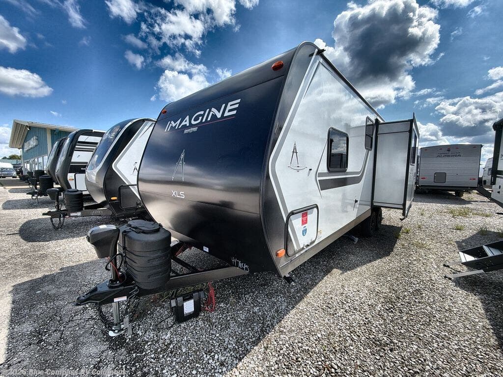 New 2027 Grand Design Imagine XLS 23LDE available in Delaware, Ohio