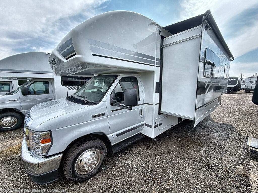 2027 Redhawk 24B by Jayco from Blue Compass RV Columbus in Delaware, Ohio