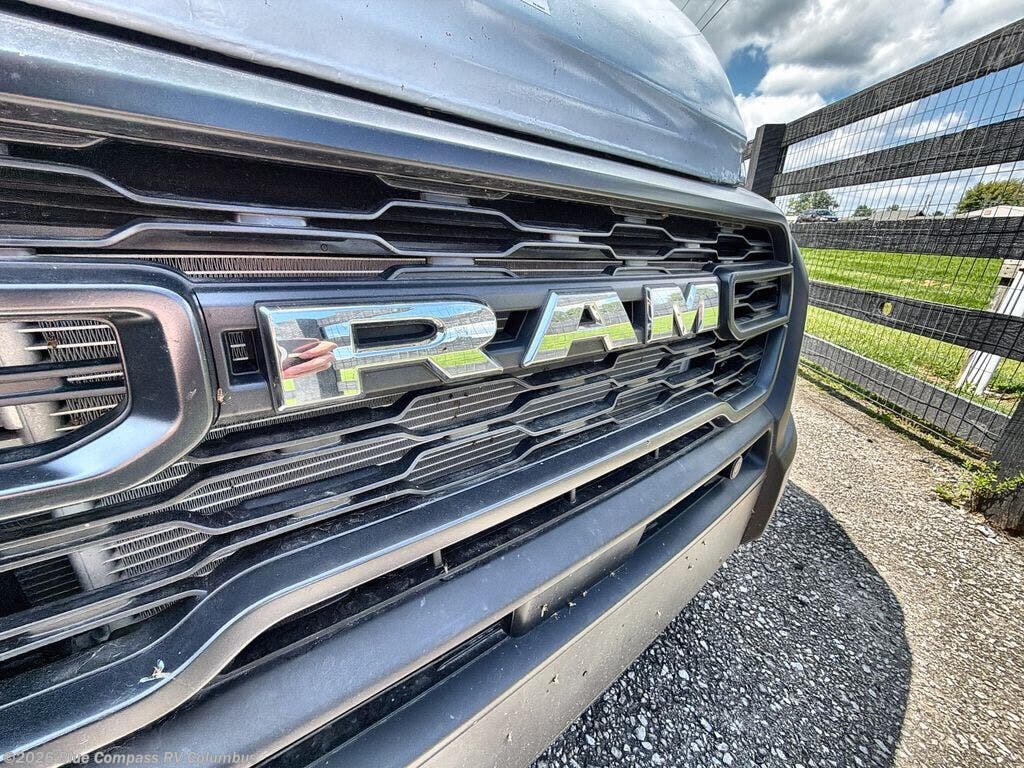 2027 Swift 20T by Jayco from Blue Compass RV Columbus in Delaware, Ohio
