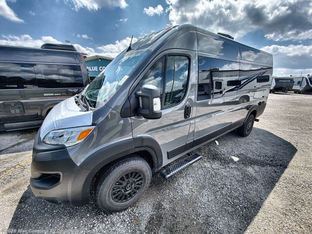 New 2027 Jayco Swift 20T available in Delaware, Ohio