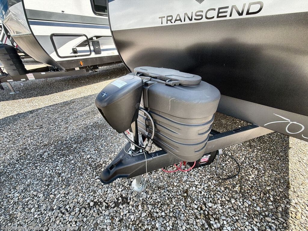 2026 Transcend 265BHT by Grand Design from Blue Compass RV Columbus in Delaware, Ohio