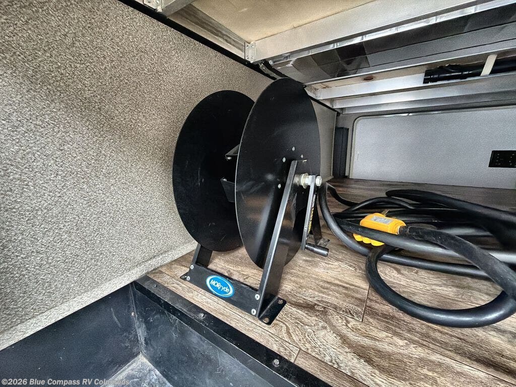 Used 2018 Forest River Cedar Creek Silverback 33IK available in Delaware, Ohio