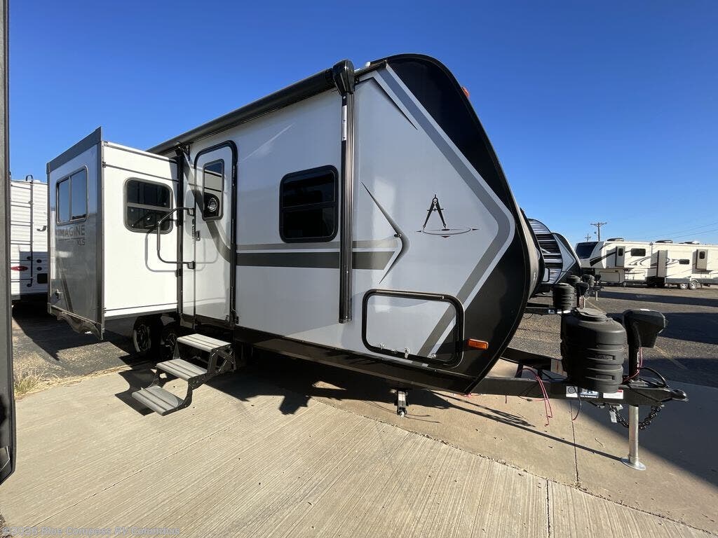 2026 Imagine XLS 22RBE by Grand Design from Blue Compass RV Columbus in Delaware, Ohio