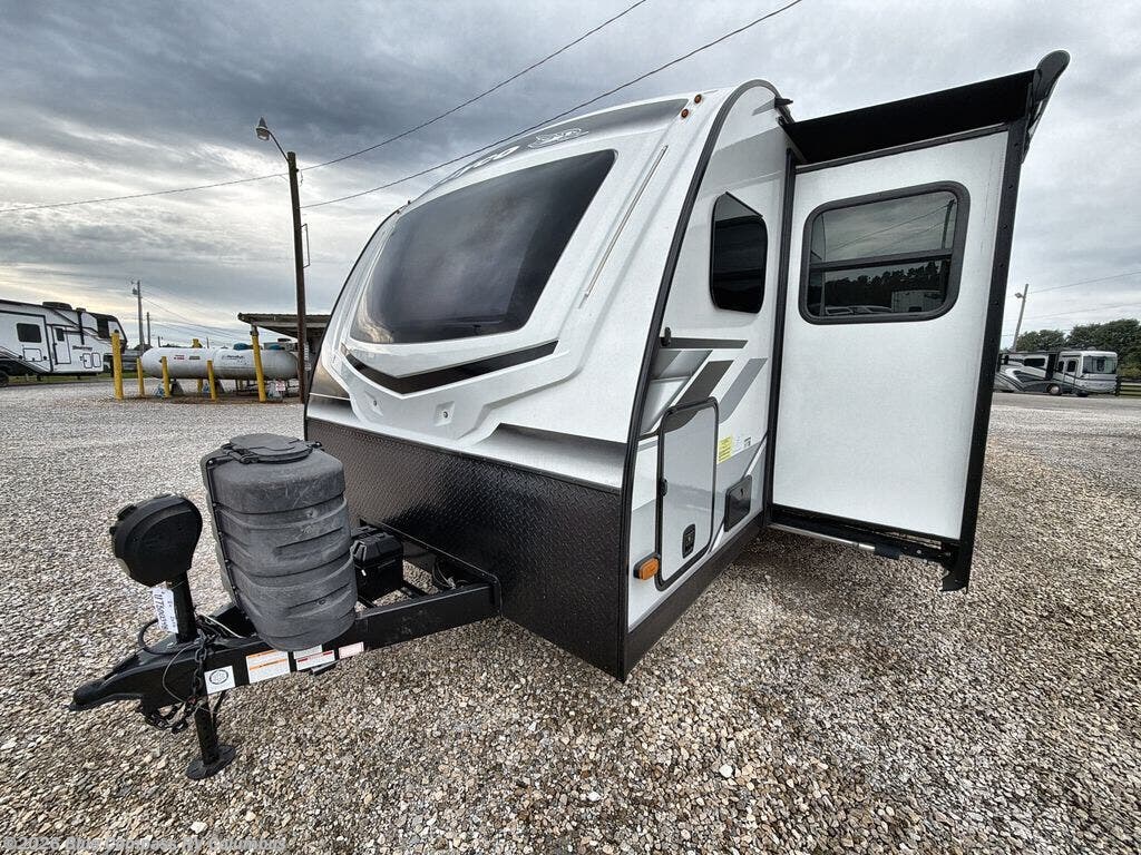 Used 2024 Jayco White Hawk 26FK available in Delaware, Ohio