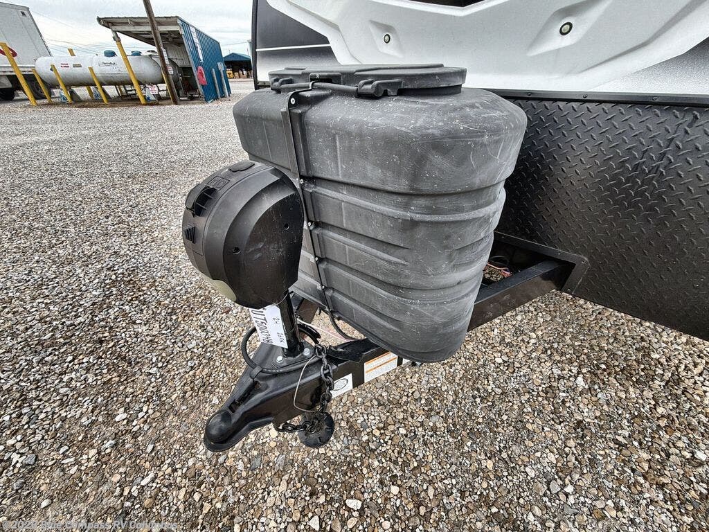 2024 White Hawk 26FK by Jayco from Blue Compass RV Columbus in Delaware, Ohio
