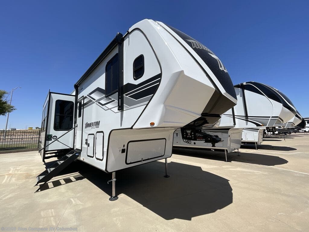 New 2027 Grand Design Momentum G-Class 394G available in Delaware, Ohio