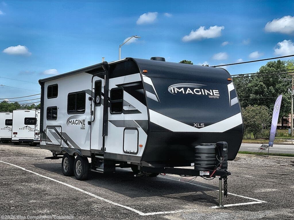 2025 Imagine XLS 21BHE by Grand Design from Blue Compass RV Columbus in Delaware, Ohio