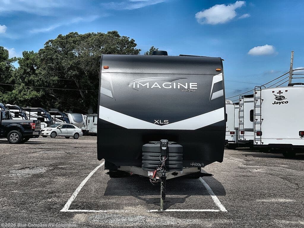Used 2025 Grand Design Imagine XLS 21BHE available in Delaware, Ohio