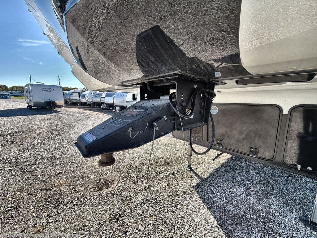 2025 XLR Nitro 41G14 by Forest River from Blue Compass RV Columbus in Delaware, Ohio