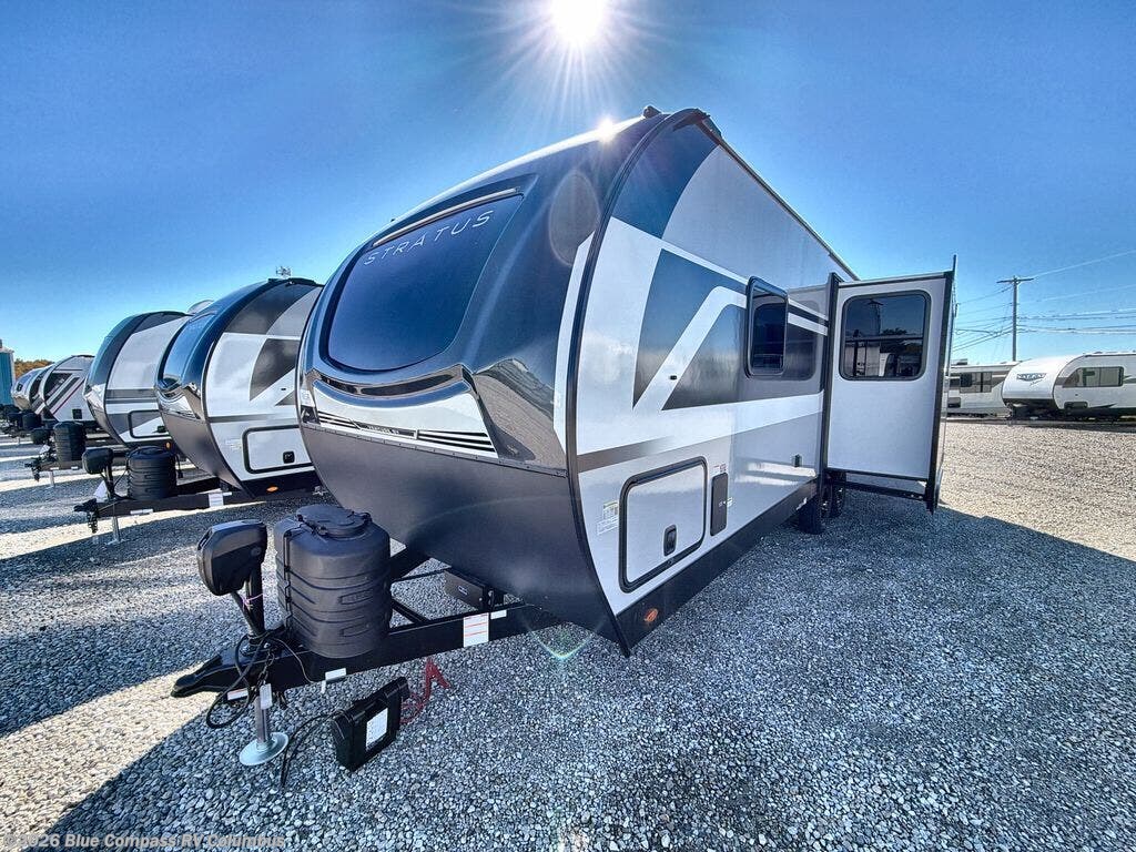 2027 Stratus SR241VRK by Venture RV from Blue Compass RV Columbus in Delaware, Ohio