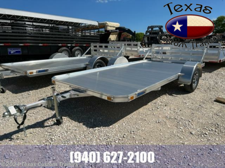 80&quot; X 14&#39; UTILITY TRAILER
1-3,500 LB AXLE
DEXTER TORSION IDLER AXLE
14&quot; ALUMINUM WHEELS
205/75R17 TIRES
2990 G.V.W.R.
4-WAY FLAT POWER CONNECTION
(4) 2,000LB D-RINGS AND HARDWARE
BI-FOLD REAR RAMP
1200# TONGUE-MOUNTED JACK
STANDARD FEATURES:
ALL-ALUMINUM CONSTRUCTION
24&quot; O/C FLOOR CROSSMEMBERS
2&quot;X3&quot; SUBFRAME TUBING
TRIPLE TUBE BOX TUBE TONGUE
6000# COUPLER W/2&quot; BALL
DEXTER TORSION IDLER AXLE
EASY REMOVABLE ALUMINUM
EXTRUDED ALUMINUM DECKING
ADJUSTABLE TRACK FOR PERIMETER EASY INSTALL OPTION
INTEGRATED REAR RAMP WITH BEVELED EDGE
EXTERIOR LED LIGHTING
ADJUSTABLE INTERIOR TRACK FOR EASY INSTALL TIE DOWNS
ADJUSTABLE PERIMETER TRACK FOR EASY INSTALL OPTIONS
LIMITED 5 YEAR WARRANTY
All Pictures show are for illustration purpose only. Actual product may vary.