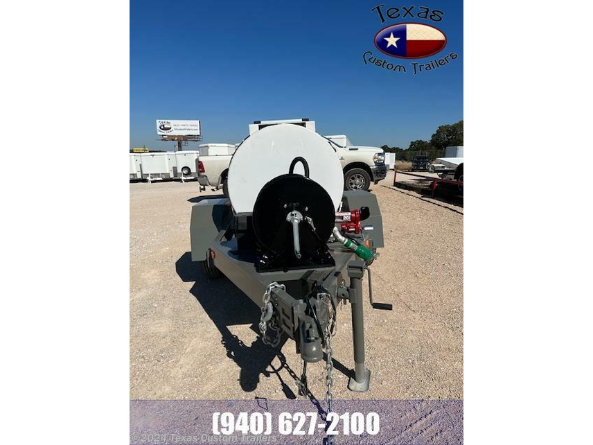 New 2024 Sage Oil Vac available in Decatur, Texas