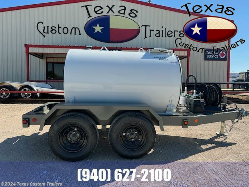 New 2024 Sage Oil Vac available in Decatur, Texas