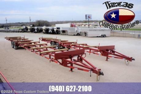 &lt;p&gt;84&quot; X 32&#39; BP PIPE TRAILER 14K&lt;/p&gt;
&lt;p&gt;5&quot; CHANNEL EVERY 5&#39; TURNED UP&lt;/p&gt;
&lt;p&gt;4&quot; X 4&quot; POST ON TOP OF 5&quot; CHANNEL&lt;/p&gt;
&lt;p&gt;SPARE TIRE MOUNT ON FRONT&lt;/p&gt;
&lt;p&gt;&lt;strong&gt;STANDARD FEATURES&lt;/strong&gt;&lt;/p&gt;
&lt;p&gt;14,000 LB G.V.W.R.&lt;/p&gt;
&lt;p&gt;2-7,000 LB DEXTER ELECTRIC BRAKE AXLES&lt;/p&gt;
&lt;p&gt;6 LEAF SLIPPER SPRING SUSPENSION&lt;/p&gt;
&lt;p&gt;16&quot; SILVER MOD 8 HOLE WHEELS&lt;/p&gt;
&lt;p&gt;ST235/80/R16 10 PLY RADIAL TIRES&lt;/p&gt;
&lt;p&gt;3&quot; X 3&quot; X 3/16&quot; SQUARE TUBING TOP AND BOTTOM FRAME&lt;/p&gt;
&lt;p&gt;3&quot; X 3&quot; X 3/16&quot; SQUARE TUBING TONGUE&lt;/p&gt;
&lt;p&gt;2-5/16&quot; ADJUSTABLE 6 HOLE RAM COUPLER&lt;/p&gt;
&lt;p&gt;1-10K DROP LEG SPRING LOADED JACK&lt;/p&gt;
&lt;p&gt;4 TIE DOWN RATCHETS FOR 4&quot; STRAPS (STRAPS NOT INCLUDED)&lt;/p&gt;
&lt;p&gt;EXPANDED METAL TRAY OVER AXLES&lt;/p&gt;
&lt;p&gt;7 WAY RV PLUG-IN&lt;/p&gt;
&lt;p&gt;FLUSH MOUNT LED LIGHTS&lt;/p&gt;
&lt;p&gt;1 COAT OF PRIMER AND 2 COATS OF POLYURETHANE&lt;/p&gt;
&lt;p&gt;PAINT (PAINTED UNDERNEATH)&lt;/p&gt;
&lt;p&gt;CANDY APPLE RED&lt;/p&gt;
&lt;p&gt;&lt;strong&gt;ALL PICTURES SHOWN ARE FOR ILLUSTRATION PURPOSE ONLY. ACTUAL PRODUCT&amp;nbsp; MAY VARY&lt;/strong&gt;&lt;/p&gt;